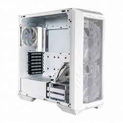 COOLER MASTER HAF500 BLANCO