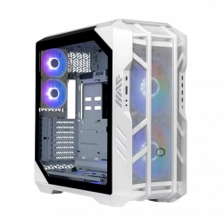 COOLER MASTER HAF 700 BLANCO