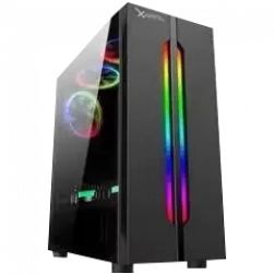 XZEAL XZ120 NEGRO