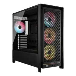 PC Gamer Artemis ZX | Spartan Geek