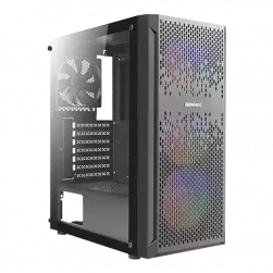 GB ANTEC NX290 E-ATX, ATX MICRO-ATX ITX