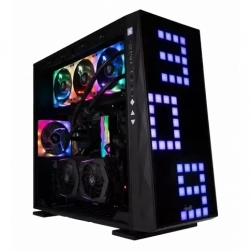 GP In Win 309 Negro