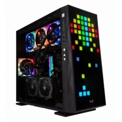 GP In Win 309 Negro
