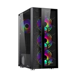 YEYIAN RAPTURE 2500 NEGRO