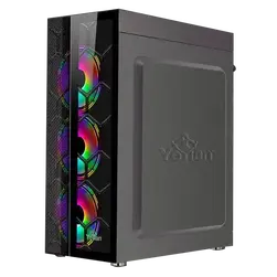 YEYIAN RAPTURE 2500 NEGRO