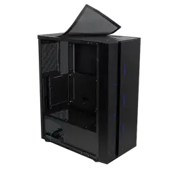 YEYIAN RAPTURE 2500 NEGRO