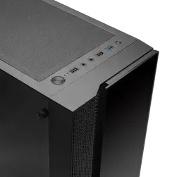 YEYIAN RAPTURE 2500 NEGRO