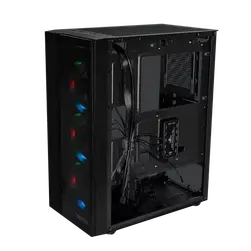 YEYIAN RAPTURE 2500 NEGRO