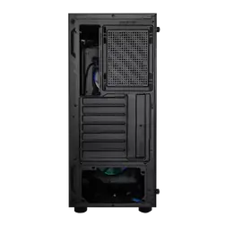 YEYIAN RAPTURE 2500 NEGRO
