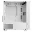 GE Munfrost Bambu White