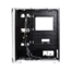 GABINETE YEYIAN HOLLOW 2500 ATX/3VENT/ ARGB/MESH/USB/BLANCO