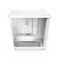 GABINETE NZXT H7 FLOW RGB MID-TOWER 3 FANS RGB BLANCO