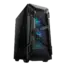 ASUS GT301 TUF GAMING CASE/BLK/ARGB FAN NEGRO S/FUENTE