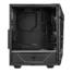 ASUS GT301 TUF GAMING CASE/BLK/ARGB FAN NEGRO S/FUENTE
