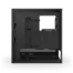 GABINETE NZXT H5 FLOW RGB NEGRO