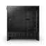 GABINETE NZXT H5 FLOW RGB NEGRO