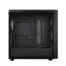 GABINETE COOLER MASTER MASTERBOX 600 NEGRO ARGB ATX MEDIA TORRE