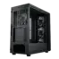 GABINETE COOLER MASTER MASTERBOX 600 NEGRO ARGB ATX MEDIA TORRE
