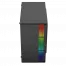 GF ACTECK FUSION II GI440 NEGRO