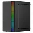 GF ACTECK FUSION II GI440 NEGRO