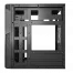 GF ACTECK PERFORMANCE II GI215W Panel Izq Acrílico Frente Sólido NEGRO
