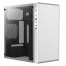 GF ACTECK PERFORMANCE II GI215W Panel Izq Acrílico Frente Sólido BLANCO