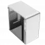 GF ACTECK PERFORMANCE II GI215W Panel Izq Acrílico Frente Sólido BLANCO