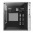 GF ACTECK PERFORMANCE II GI215W Panel Izq Acrílico Frente Sólido BLANCO