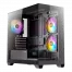 GB ANTEC CX300M ARGB NEGRO MICRO-ATX ITX S/FUENTE