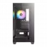 GB ANTEC CX300M ARGB NEGRO MICRO-ATX ITX S/FUENTE