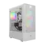 GAMDIAS AURA GC5 ELITE ARGB BLANCO