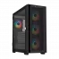GB BALAM RUSH CARBONO TWIN MATE7000 NEGRO