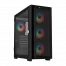 GB BALAM RUSH CARBONO TWIN MATE7000 NEGRO