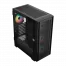 GB BALAM RUSH CARBONO TWIN MATE7000 NEGRO