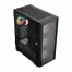 GB BALAM RUSH CARBONO TWIN MATE7000 NEGRO