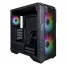 COOLER MASTER HAF500 NEGRO