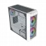 COOLER MASTER HAF500 BLANCO