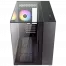 GB ANTEC CX600M ARGB NEGRO, MICRO-ATX ITX S/FUENTE