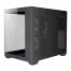 GB ANTEC CX600M ARGB NEGRO, MICRO-ATX ITX S/FUENTE