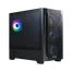 XPG LANDER 300 MID-TOWER NEGRO