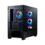 XPG LANDER 300 MID-TOWER NEGRO