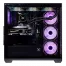 GAB NACEB NA-0637N MEDIA TORRE ATX NEGRO