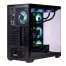 GAB NACEB NA-0637N MEDIA TORRE ATX NEGRO
