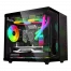 GB XZEAL CUBO MINI-ITX NEGRO