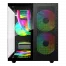 GB XZEAL CUBO MINI-ITX NEGRO