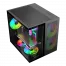 GB XZEAL CUBO MINI-ITX NEGRO