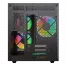 GB XZEAL CUBO MINI-ITX NEGRO