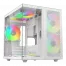 GB XZEAL CUBO MINI-ITX BLANCO