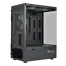 GABINETE XZEAL X-ZYNERGY XZY1 SIN FUENTE NEGRO