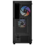 GABINETE AEROCOOL PLAYER G-BK-V1 RGB NEGRO
